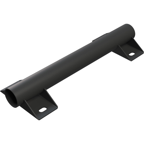 Checkers Safety Replacement Mounting Bracket for MC4011 Mining Wheel Chock Groupe Belzile Dickner