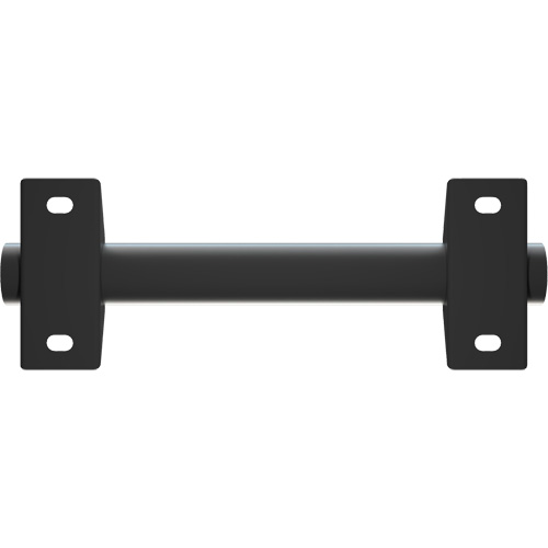 Checkers Safety Replacement Mounting Bracket for MC4011 Mining Wheel Chock Groupe Belzile Dickner