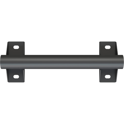 Checkers Safety Replacement Mounting Bracket for MC4011 Mining Wheel Chock Groupe Belzile Dickner