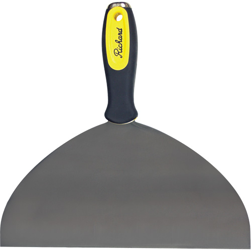 Couteau &agrave; galon sur joint de la s&eacute;rie Ergo-Grip, 10", Lame en Acier &agrave; haute teneur en carbone Groupe Belzile Dickner