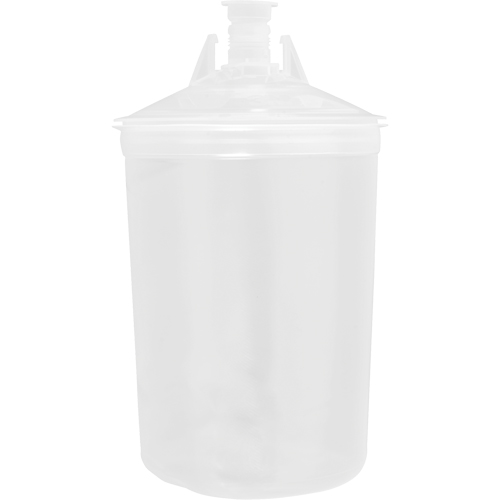 PPS Sealing Cap Groupe Belzile Dickner