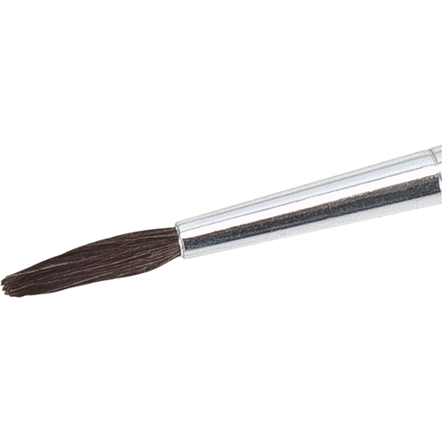 Artist Brush, #1 Brush Width, Red Sable Groupe Belzile Dickner