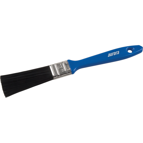 Pinceaux s&eacute;rie AP100, Polyester, Manche Plastique, Largeur de 1" Groupe Belzile Dickner