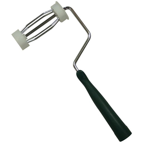 Armature pour rouleau &agrave; peindre Groupe Belzile Dickner