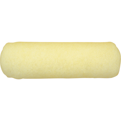Professional AA Synthetic Paint Roller Cover, 25 mm (1") Nap, 240 mm (9-1/2") L Groupe Belzile Dickner