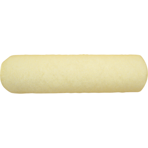 Professional AA Synthetic Paint Roller Cover, 13 mm (1/2") Nap, 240 mm (9-1/2") L Groupe Belzile Dickner
