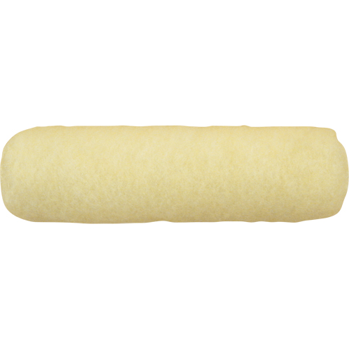 Professional AA Synthetic Paint Roller Cover, 19 mm (3/4") Nap, 240 mm (9-1/2") L Groupe Belzile Dickner