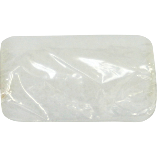 Mini Trim Roller Paint Cover, 10 mm (3/8") Nap, 101.6 mm (4") L Groupe Belzile Dickner