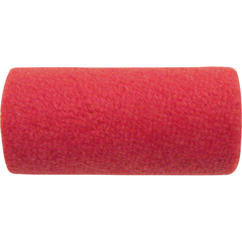 Mini Moblend Trim Paint Roller Cover, 5 mm (3/16") Nap, 101.6 mm (4") L Groupe Belzile Dickner