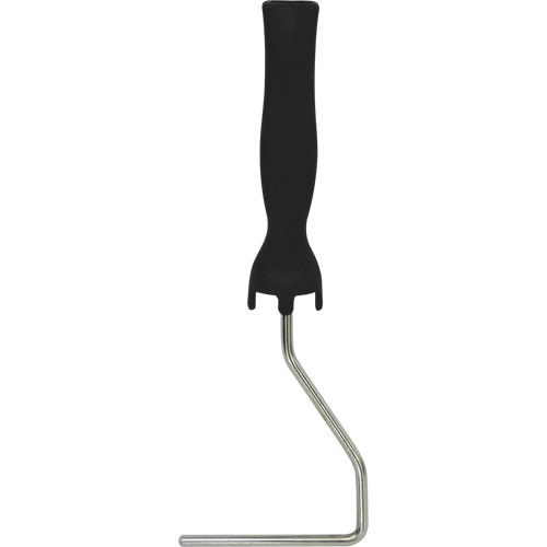 Mini-armature de rouleau &agrave; peinture - port&eacute;e de 10" Groupe Belzile Dickner