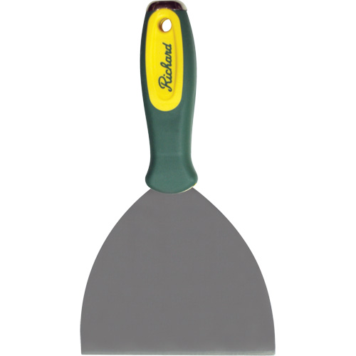 Couteaux de finition flexible Groupe Belzile Dickner