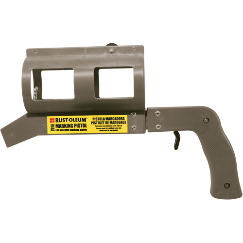 Pistolet de marquage Industrial Choice Groupe Belzile Dickner