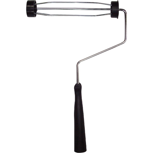 Roller Cage Groupe Belzile Dickner