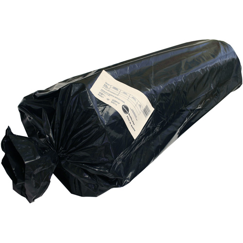 Pellicule pare-vapeur, 1200" lo x 120" la, &eacute;paisseur de 6 mils Groupe Belzile Dickner