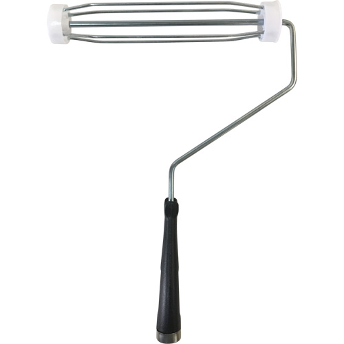 Professional Wire Cage Groupe Belzile Dickner