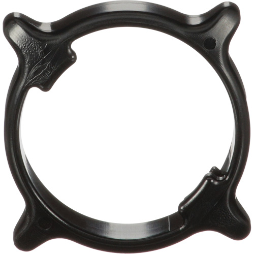 Performance Spray Gun Locking Collar Groupe Belzile Dickner