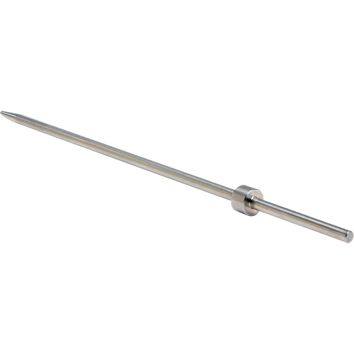 Aiguille pour pistolet pulv&eacute;risateur industriel performant Groupe Belzile Dickner