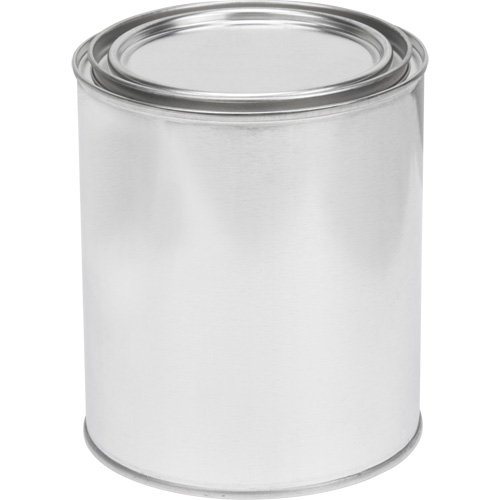 Empty Paint Can Groupe Belzile Dickner
