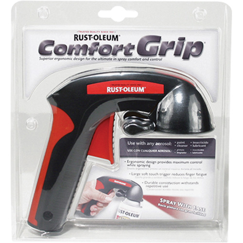 Comfort Spray Grip Groupe Belzile Dickner