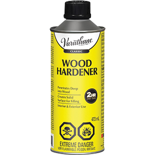 Durcisseur pour le bois classique Varathane, Transparent, 473 ml Groupe Belzile Dickner
