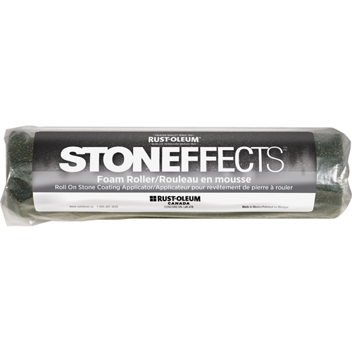 Stoneffects Foam Roller Groupe Belzile Dickner