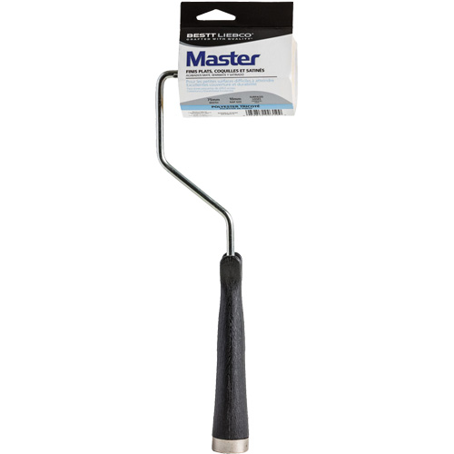 Master Trim and Traffic Frame & Cover Combo, 2 Pieces Groupe Belzile Dickner