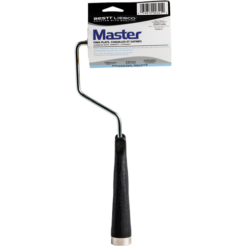 Ensemble de cadre et couverture pour garniture et circulation Master, 2 morcea Groupe Belzile Dickner