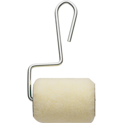 Utility Roller, 2 Pieces Groupe Belzile Dickner