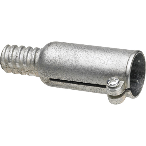 Adaptateur Klamp-Tite Groupe Belzile Dickner