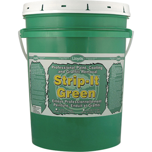 D&eacute;capant &eacute;cologique Strip-It Groupe Belzile Dickner