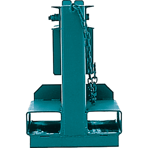 Fl&egrave;ches pour chariots &eacute;l&eacute;vateurs &agrave; fourches Groupe Belzile Dickner