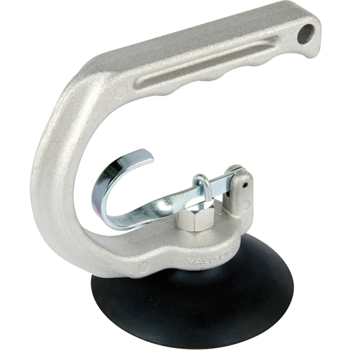 Appareils &agrave; ventouses - Ventouse simple industrielle Groupe Belzile Dickner