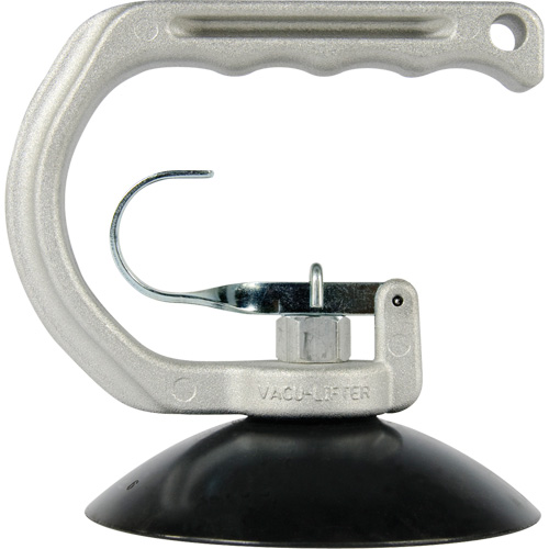 Vacuum Cups - Heavy-Duty Single Cup Groupe Belzile Dickner