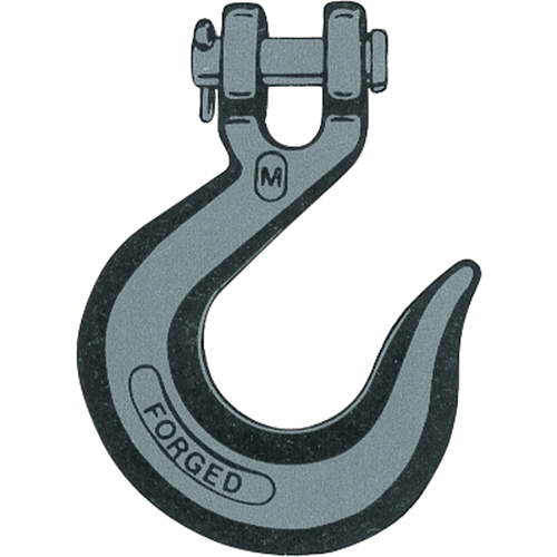 Chain Hooks Groupe Belzile Dickner