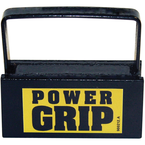 Power Grips Groupe Belzile Dickner