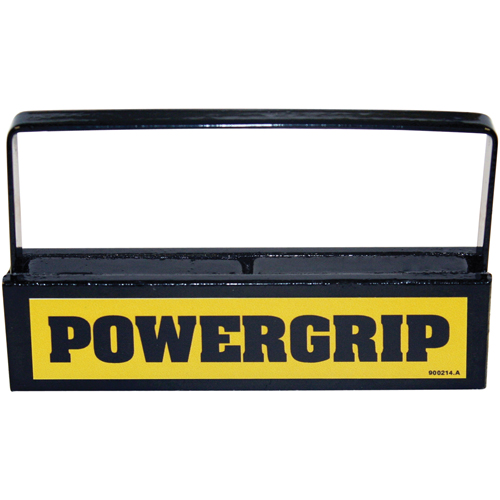 Power Grips Groupe Belzile Dickner