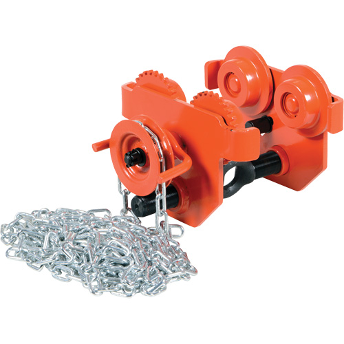 Chariot de base, 2000 lb (1 tonne) Groupe Belzile Dickner