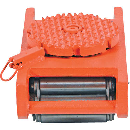 Machine Roller, 15 tons Capacity Groupe Belzile Dickner