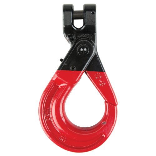 Self Locking Hook Groupe Belzile Dickner