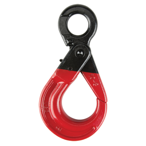 Self Locking Hook Groupe Belzile Dickner