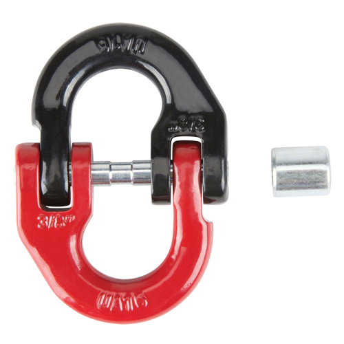 Coupling Links Groupe Belzile Dickner