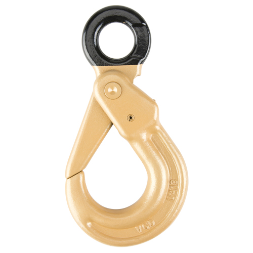 Self Locking Hook Groupe Belzile Dickner