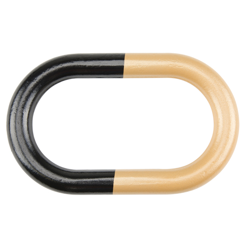 Maillons principaux d'alliage de calibre 100 V-Line Groupe Belzile Dickner