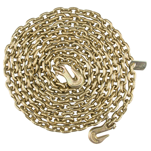 Attaches pour chaîne de transport de calibre 70 Groupe Belzile Dickner