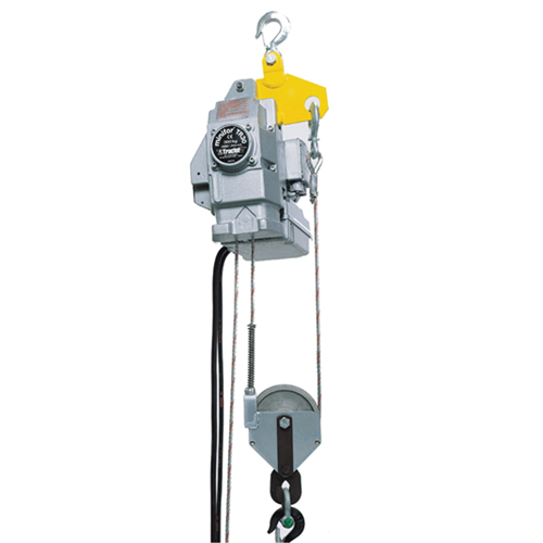 Minifor&reg; Sheave Block Pulley Kit for TR10 / TR30 Groupe Belzile Dickner