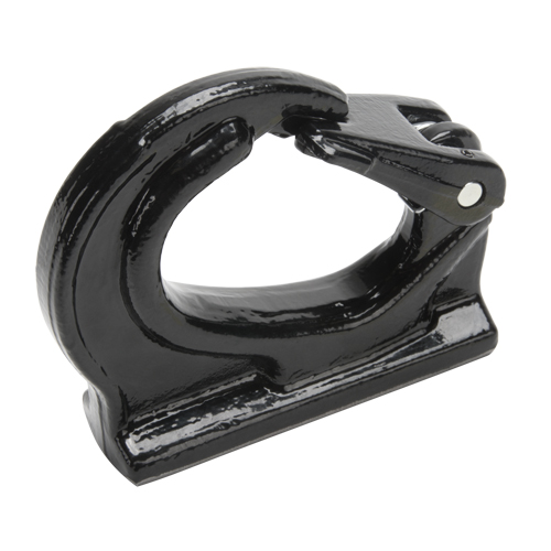 Crochet &agrave; souder Groupe Belzile Dickner