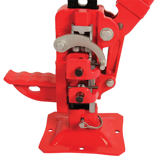 V&eacute;rin de levage de ferme Groupe Belzile Dickner