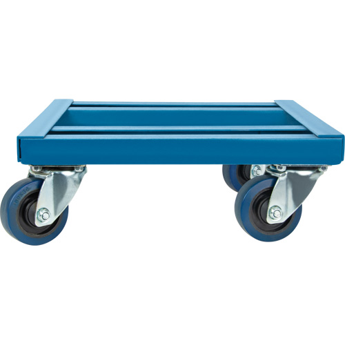 Angle Frame Dollies, 18" W x 18" D x 7" H, 1200 lbs. Capacity Groupe Belzile Dickner