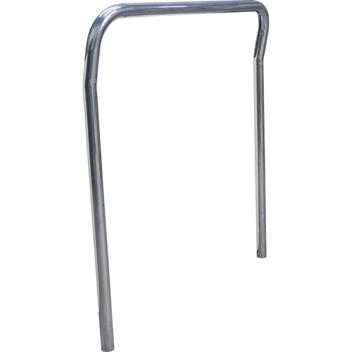 Chariot &agrave; plateforme en acier Groupe Belzile Dickner