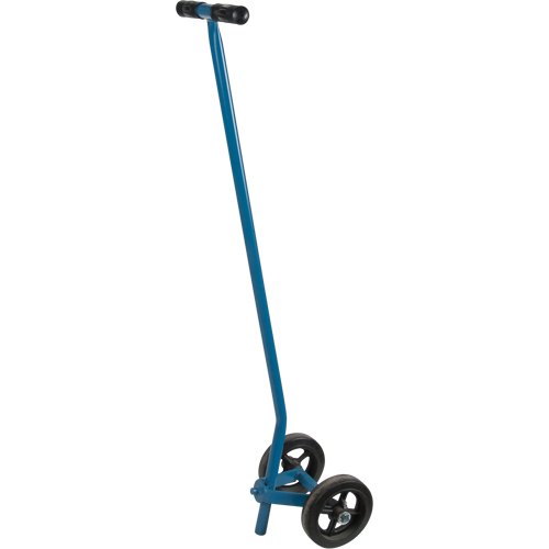 Plateformes sp&eacute;cialis&eacute;es - Plateformes semi-mobiles - Timon amovible Groupe Belzile Dickner